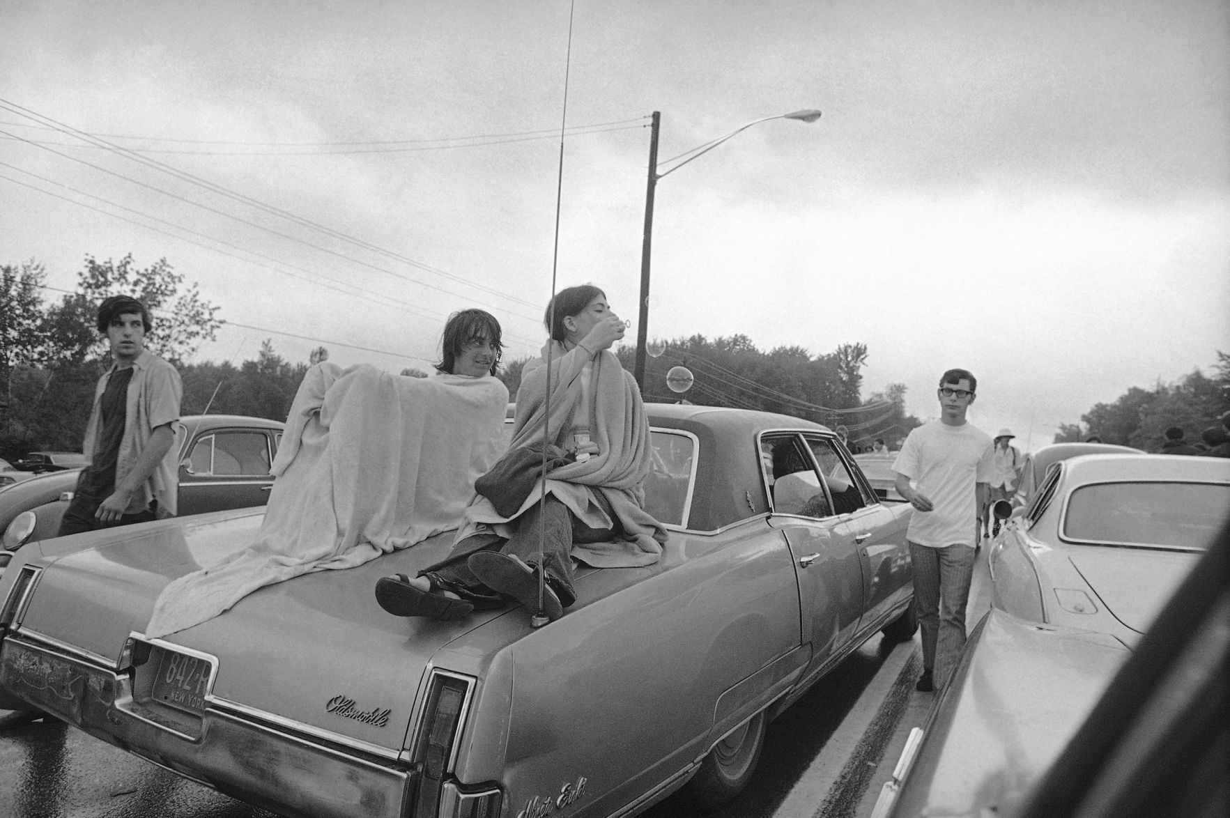 Woodstock 1969